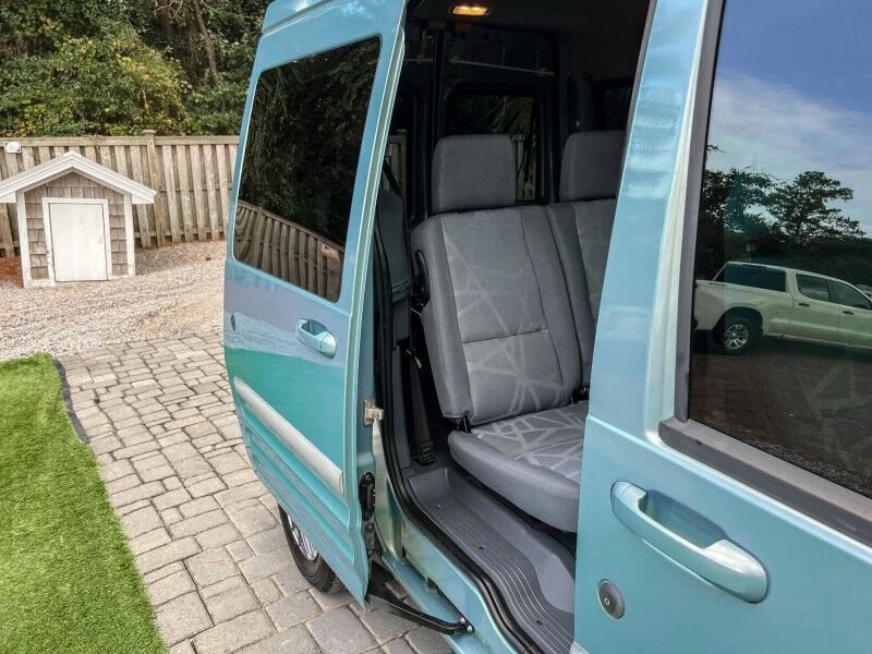 2013 Ford Transit Connect Wagon XLT Premium Wilmington NC