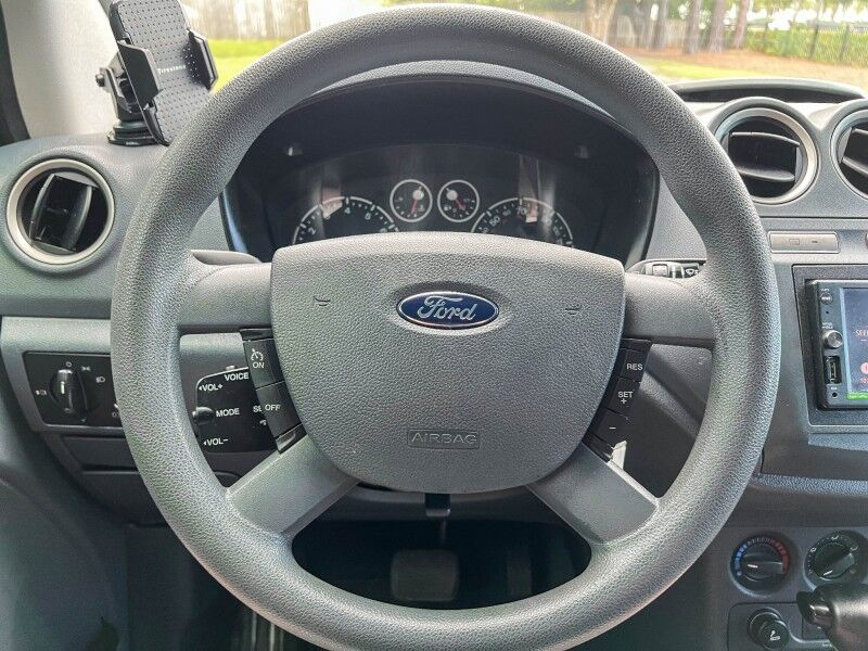 2013 Ford Transit Connect Wagon XLT Premium Wilmington NC