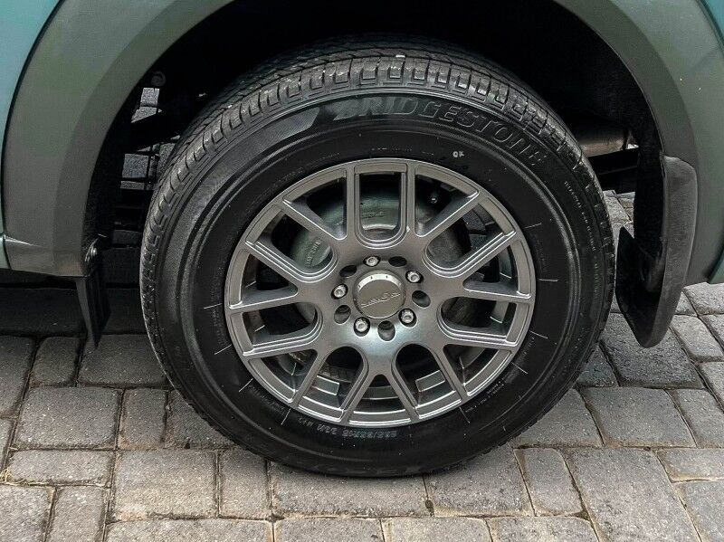 2013 Ford Transit Connect Wagon XLT Premium Wilmington NC