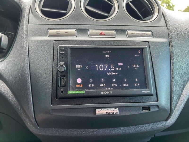 2013 Ford Transit Connect Wagon XLT Premium Wilmington NC