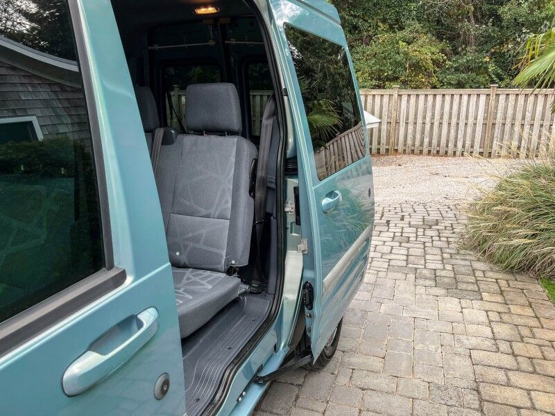 2013 Ford Transit Connect Wagon XLT Premium Wilmington NC