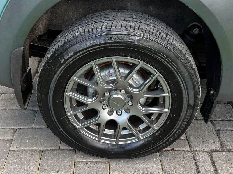 2013 Ford Transit Connect Wagon XLT Premium Wilmington NC