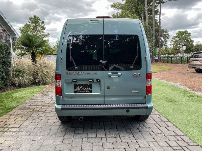 2013 Ford Transit Connect Wagon XLT Premium Wilmington NC