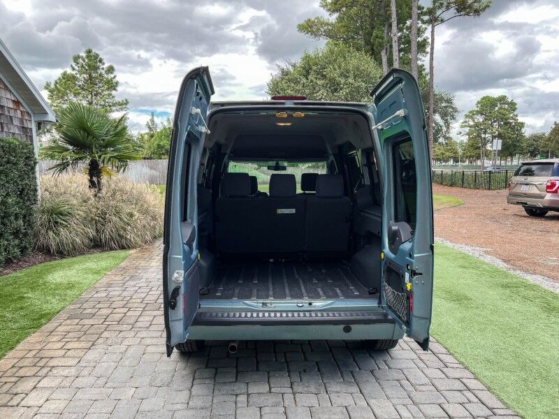 2013 Ford Transit Connect Wagon XLT Premium Wilmington NC