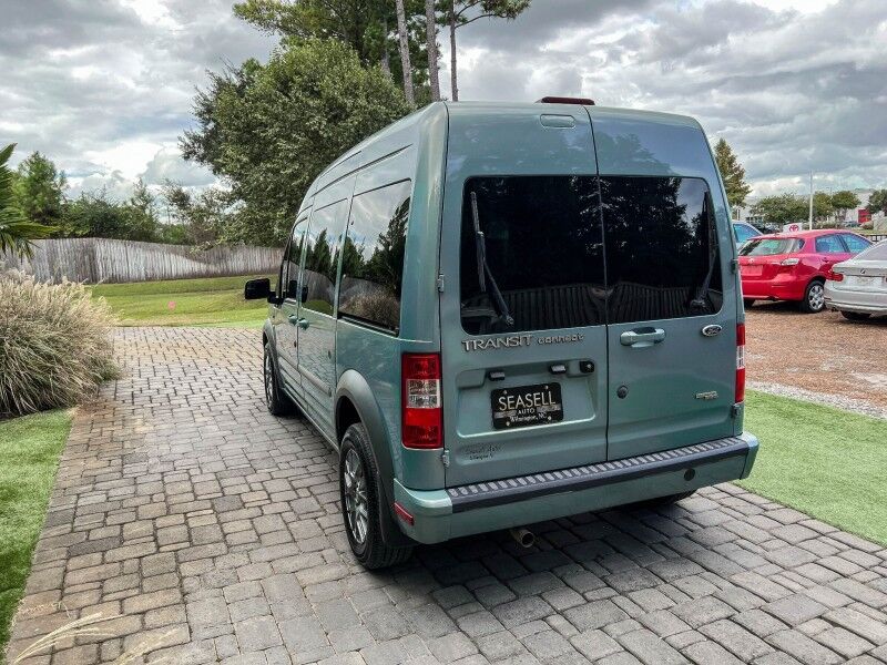 2013 Ford Transit Connect Wagon XLT Premium Wilmington NC