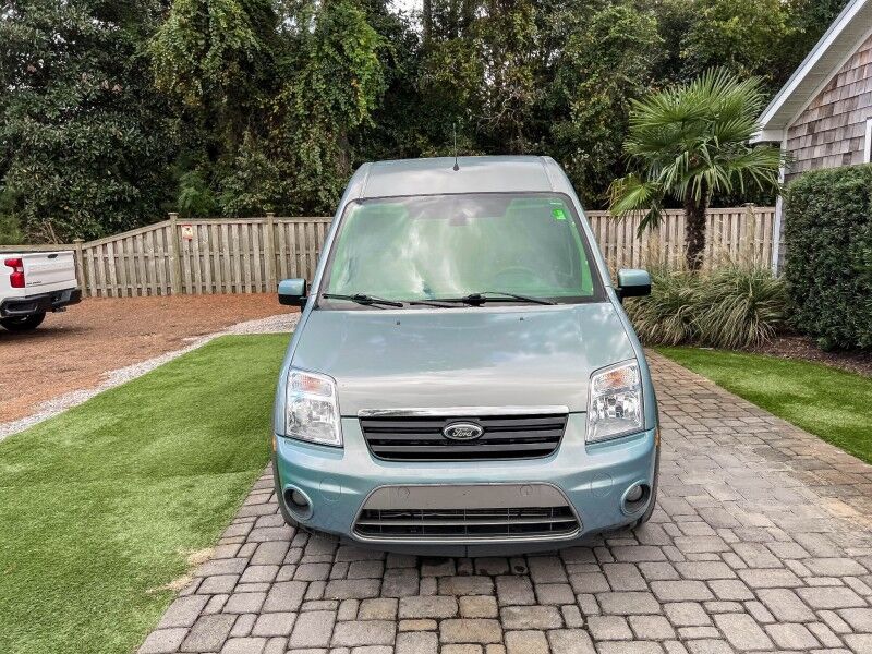 2013 Ford Transit Connect Wagon XLT Premium Wilmington NC