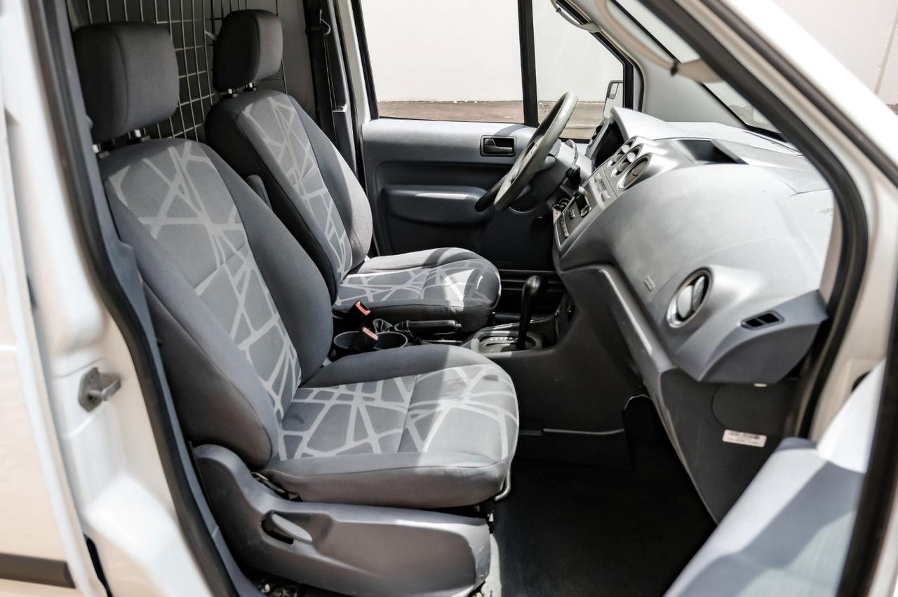 2013 Ford Transit Connect XL Farmers Branch TX