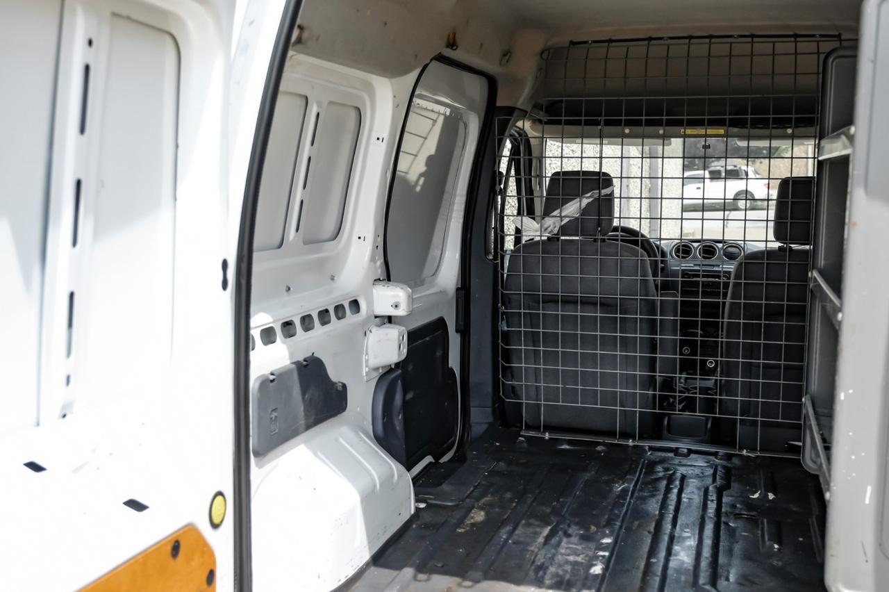 2013 Ford Transit Connect XL Farmers Branch TX