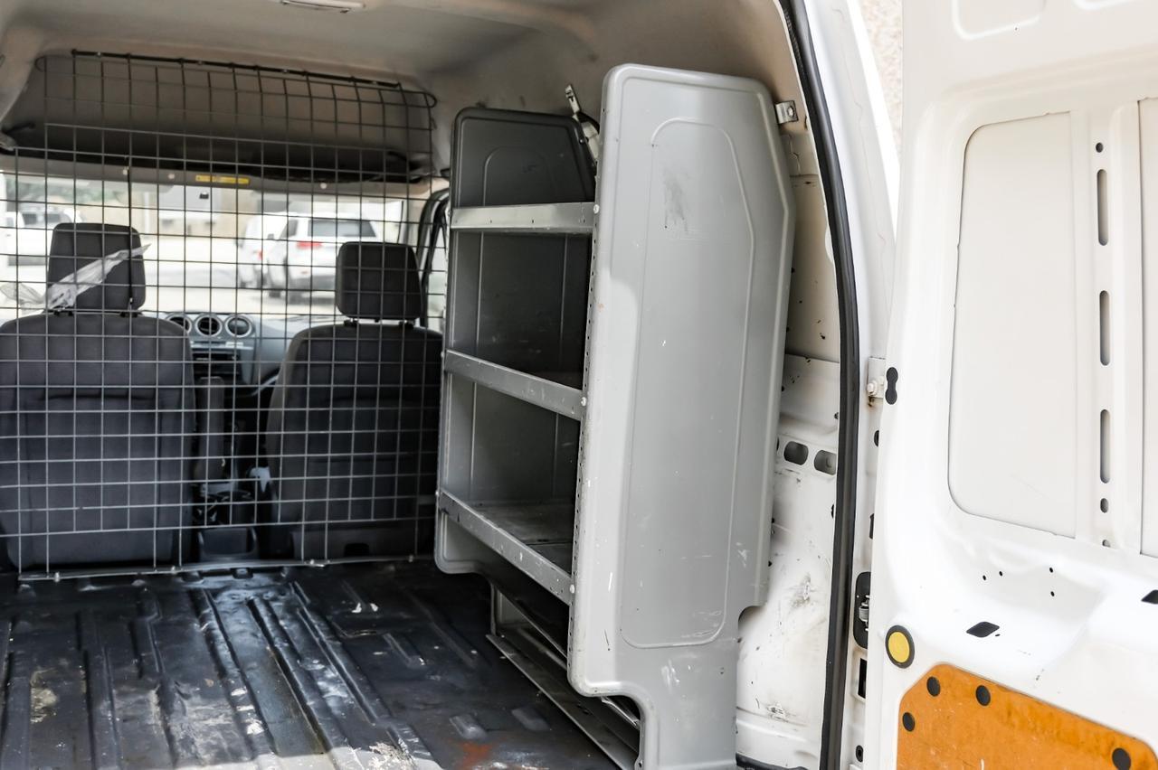 2013 Ford Transit Connect XL Farmers Branch TX
