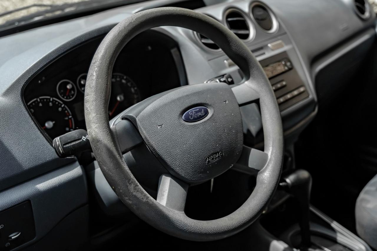 2013 Ford Transit Connect XL Farmers Branch TX