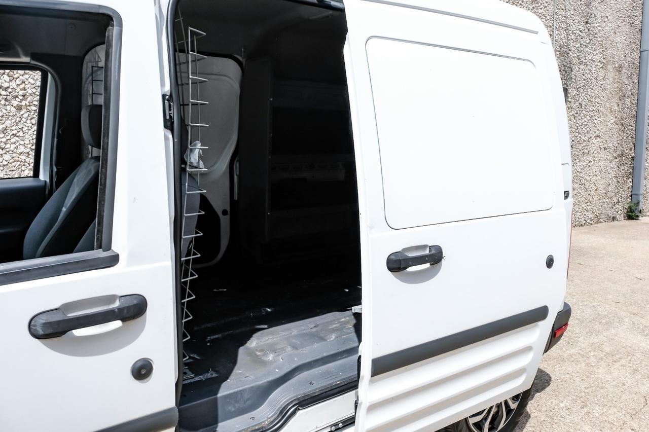 2013 Ford Transit Connect XL Farmers Branch TX