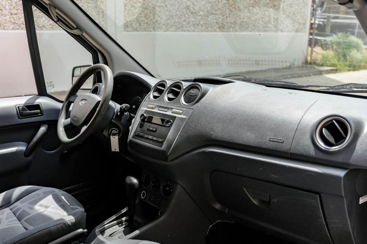 2013 Ford Transit Connect XL Farmers Branch TX