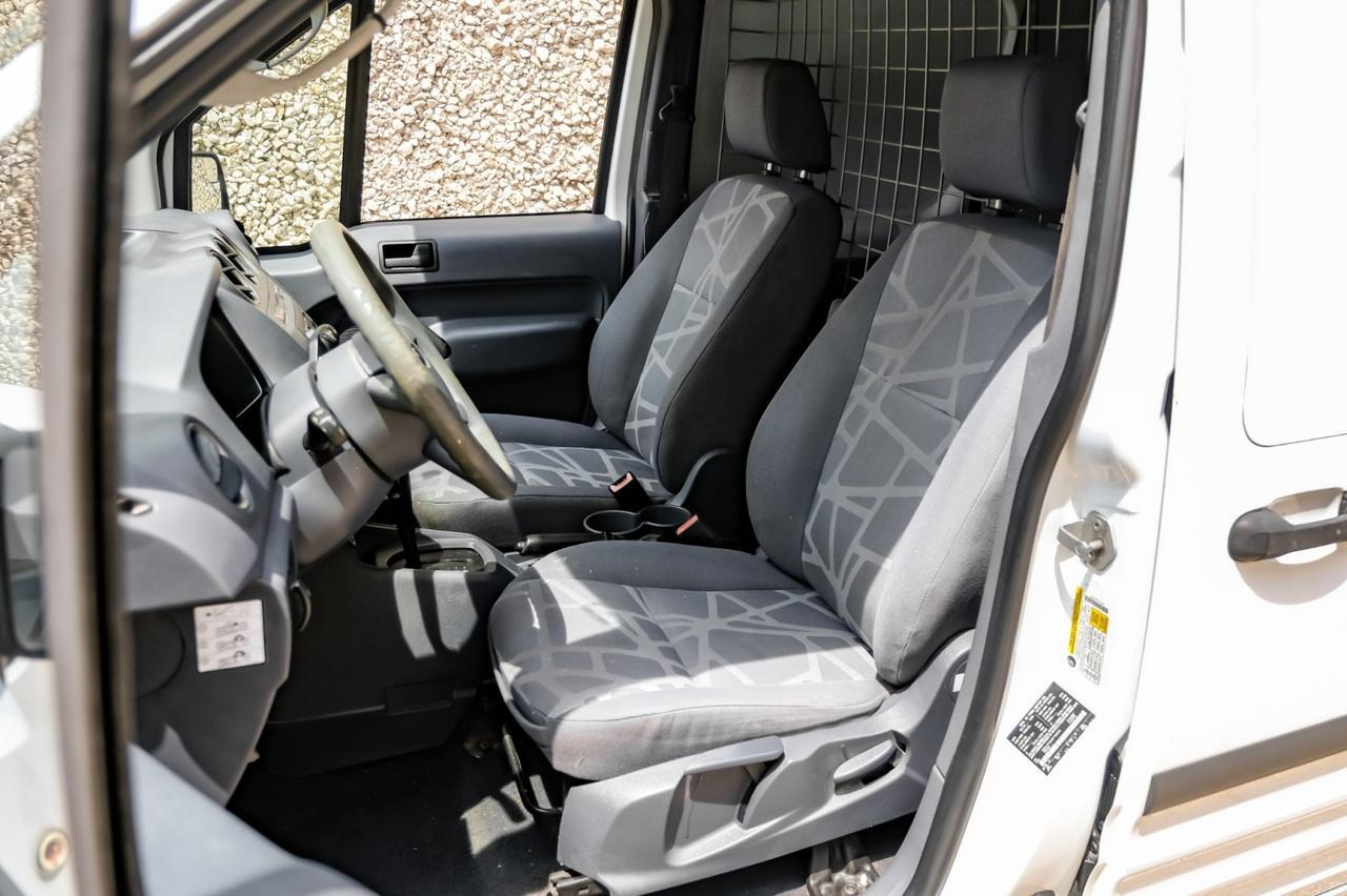 2013 Ford Transit Connect XL Farmers Branch TX