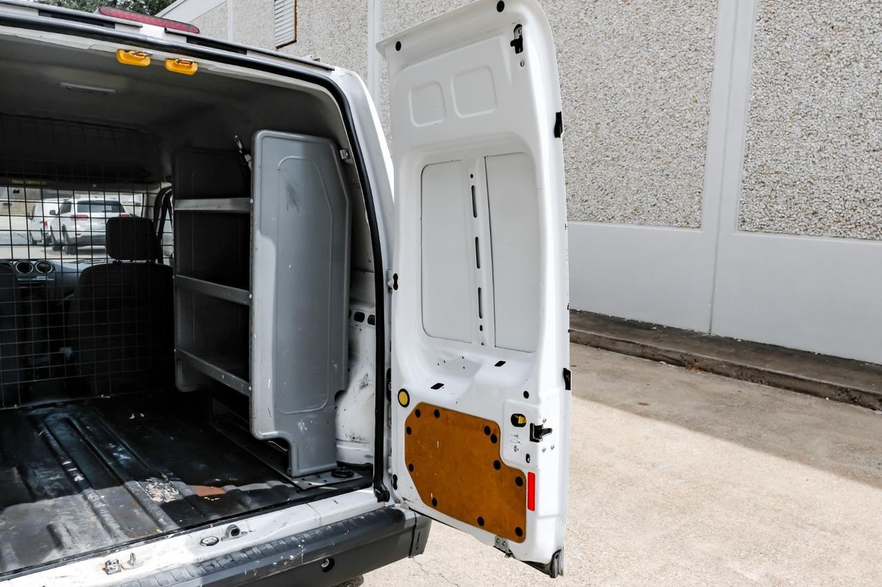 2013 Ford Transit Connect XL Farmers Branch TX