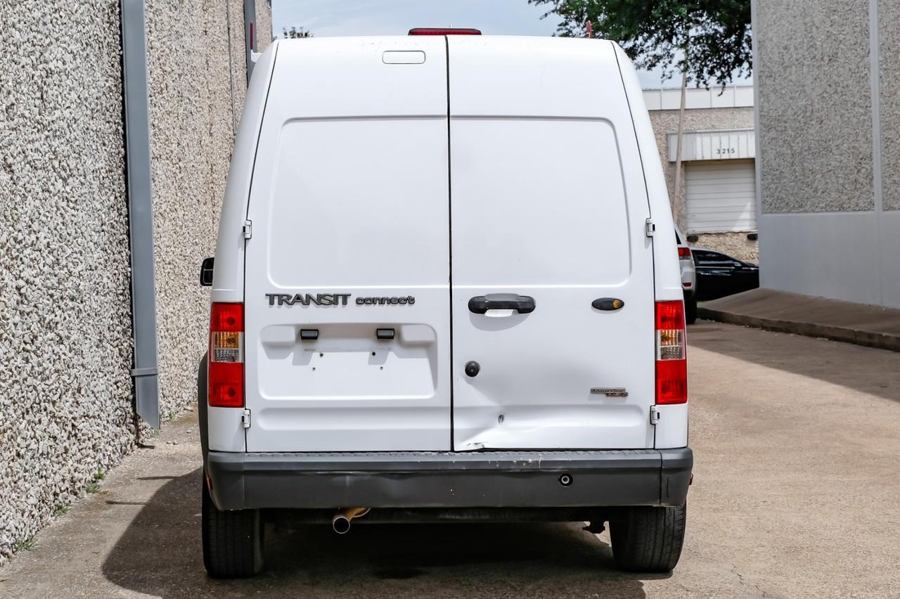 2013 Ford Transit Connect XL Farmers Branch TX