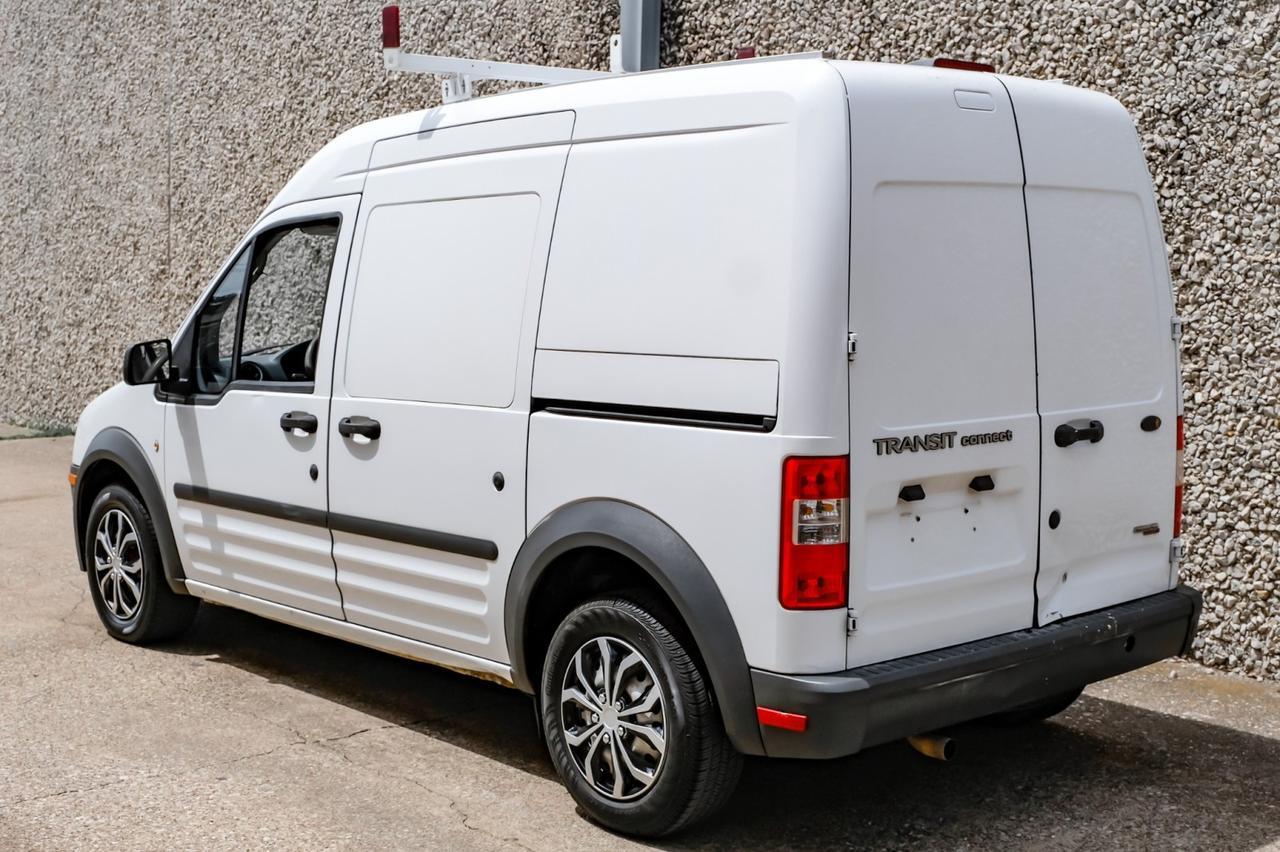 2013 Ford Transit Connect XL Farmers Branch TX