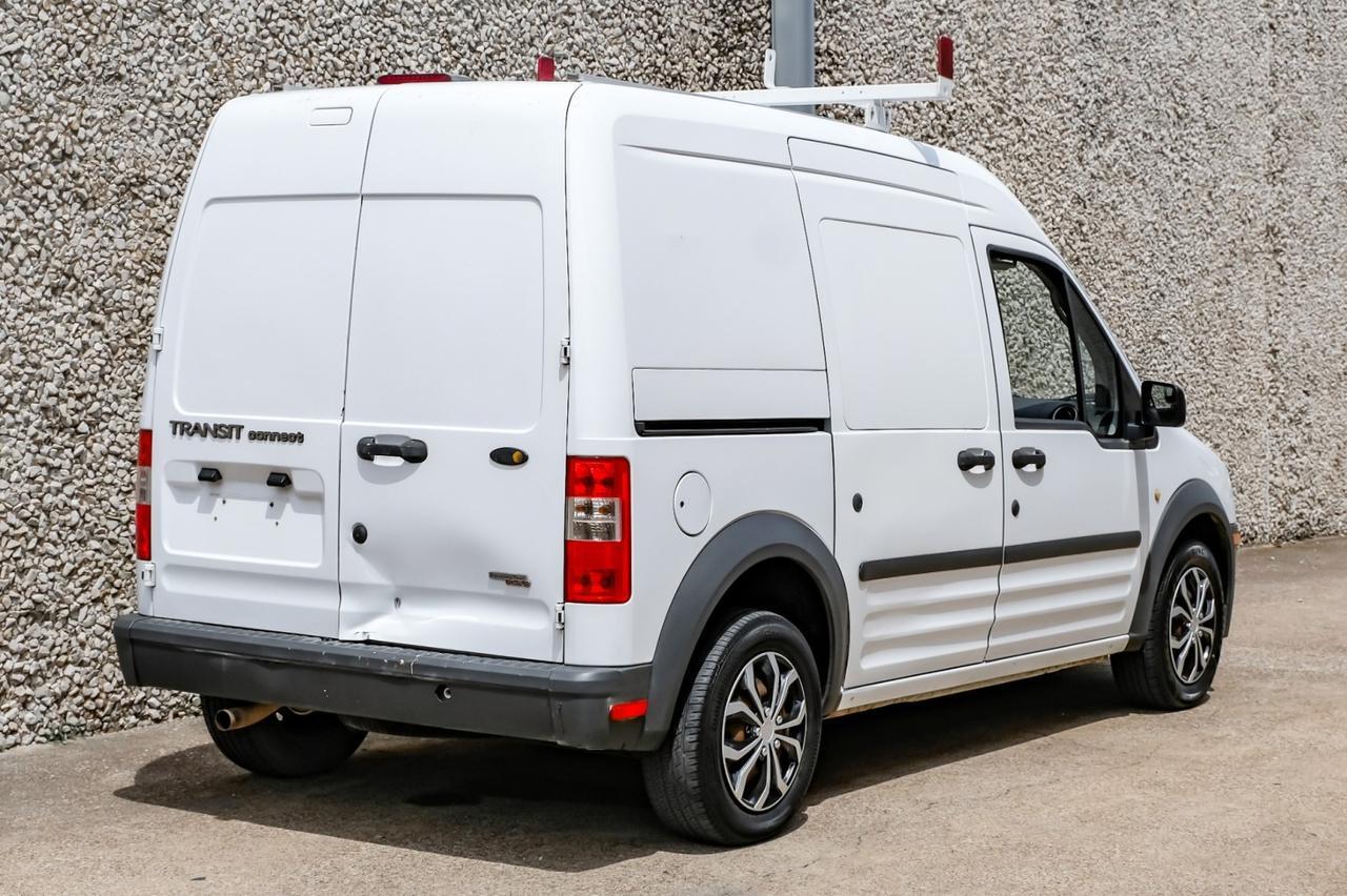 2013 Ford Transit Connect XL Farmers Branch TX