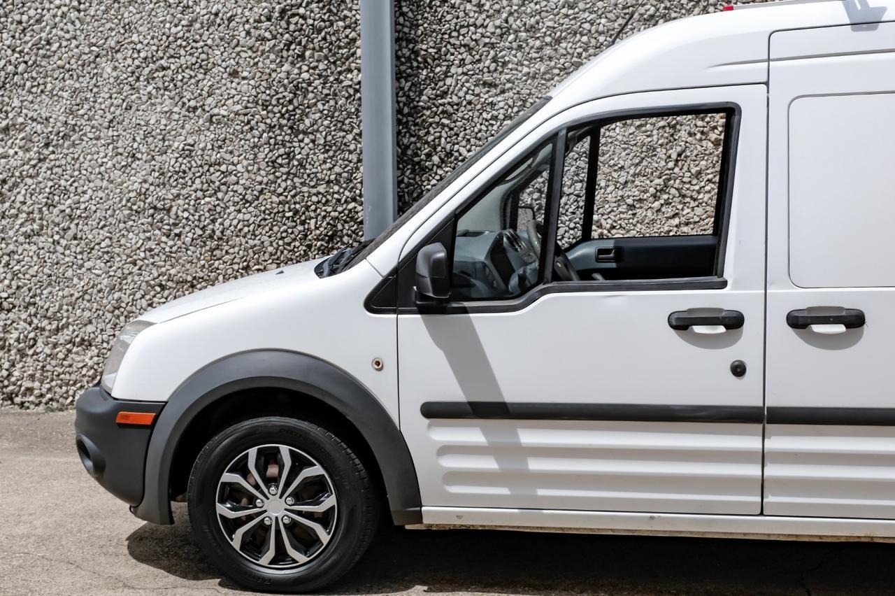 2013 Ford Transit Connect XL Farmers Branch TX