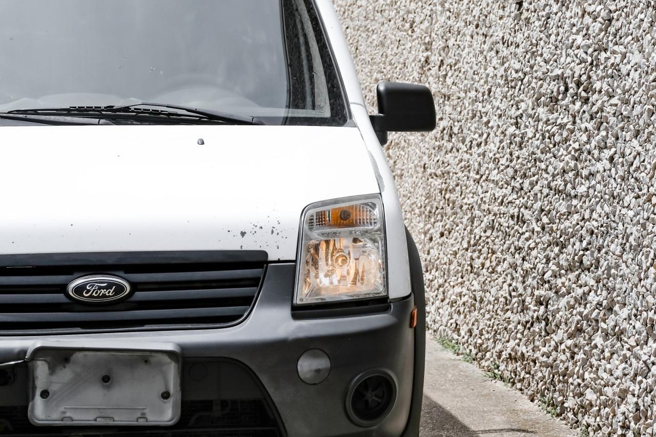 2013 Ford Transit Connect XL Farmers Branch TX