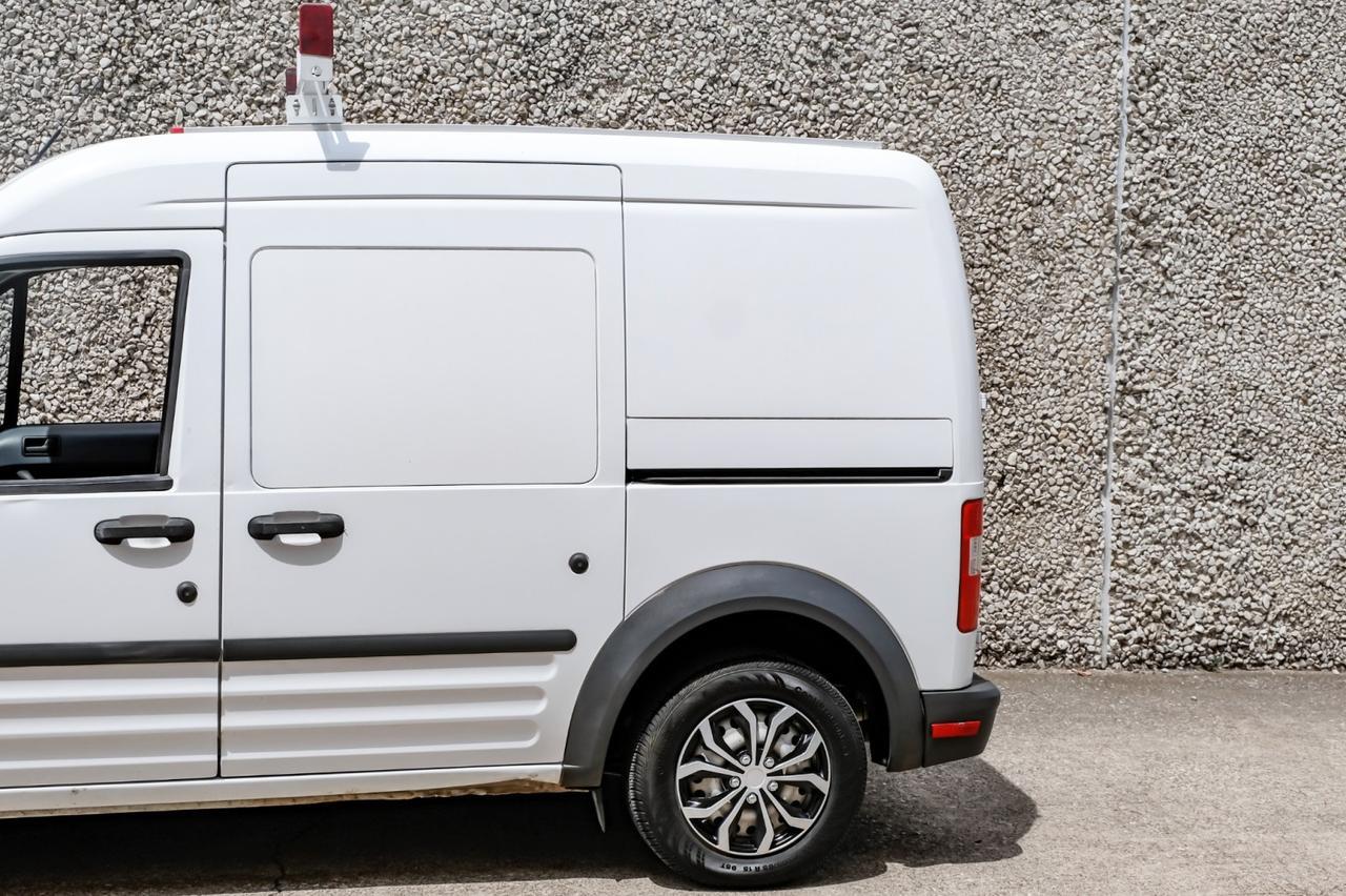 2013 Ford Transit Connect XL Farmers Branch TX