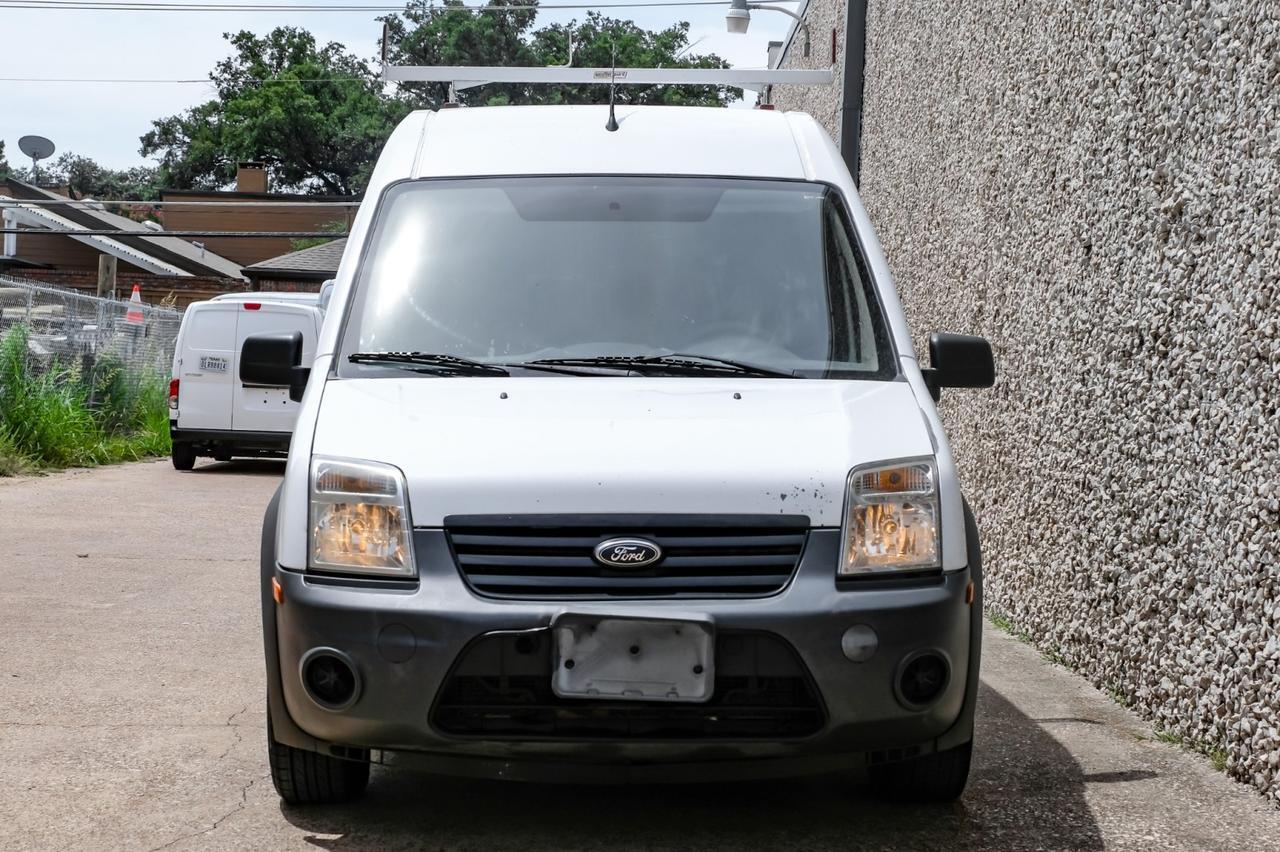 2013 Ford Transit Connect XL Farmers Branch TX