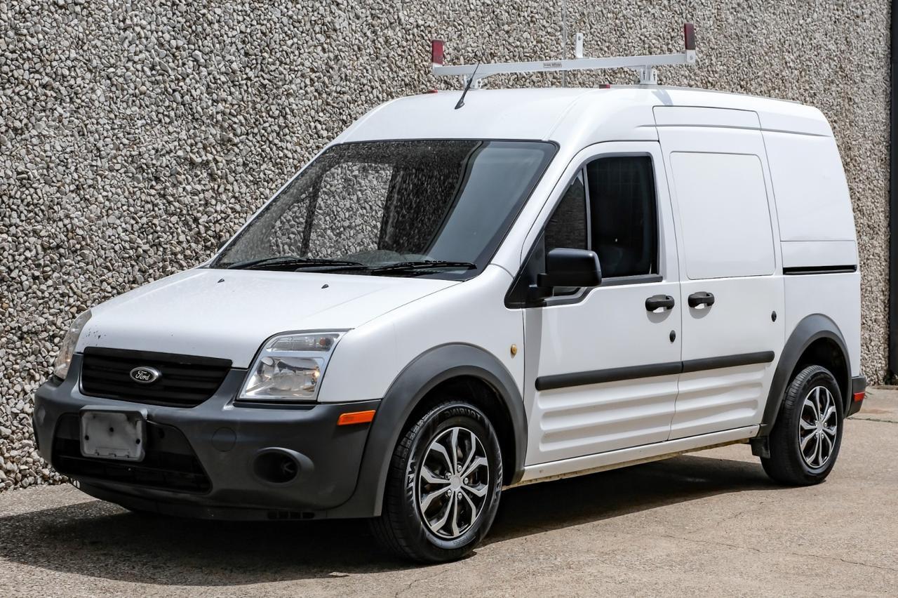 2013 Ford Transit Connect XL Farmers Branch TX
