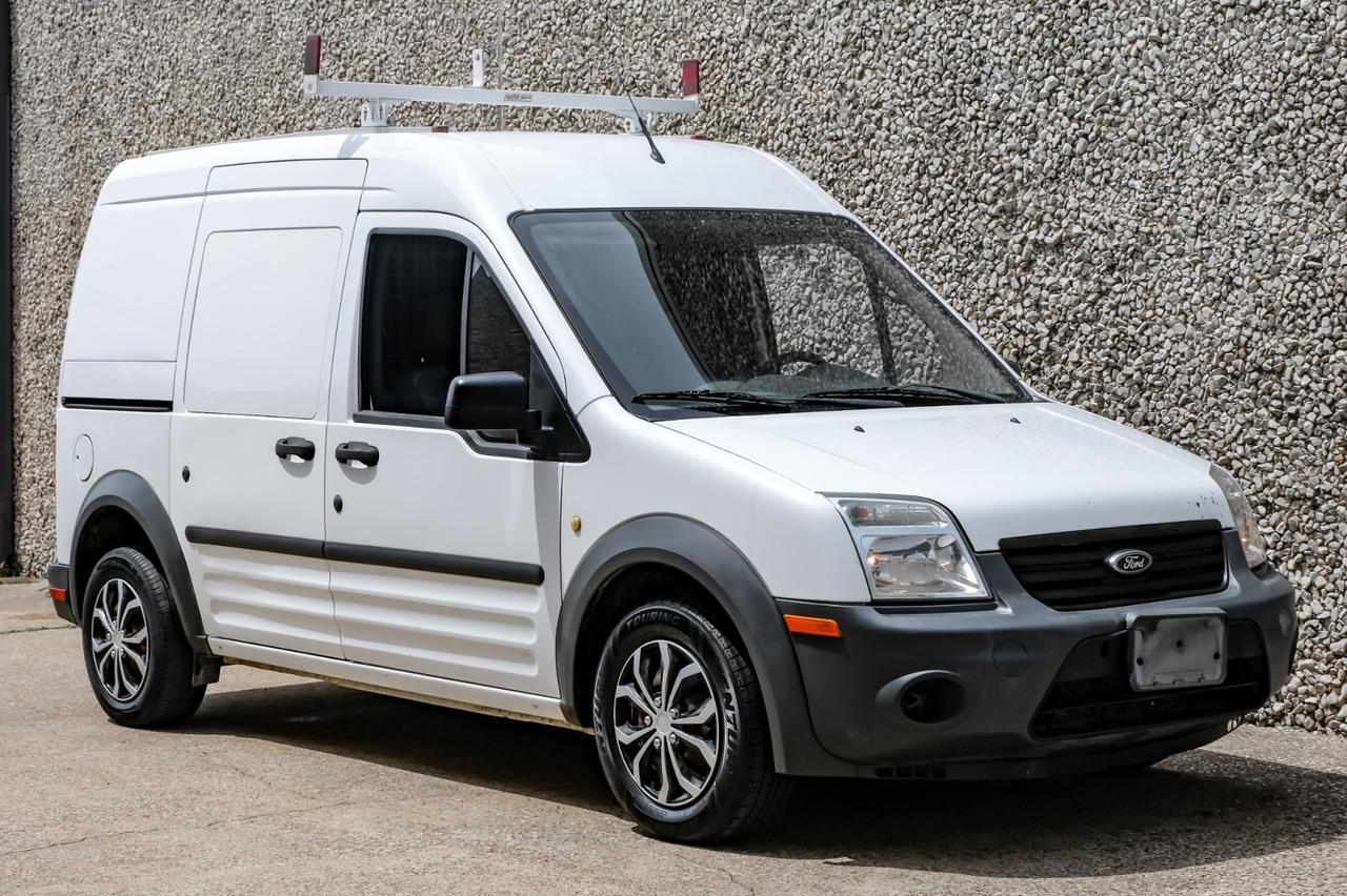 2013 Ford Transit Connect XL Farmers Branch TX
