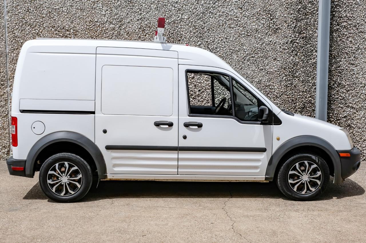 2013 Ford Transit Connect XL Farmers Branch TX