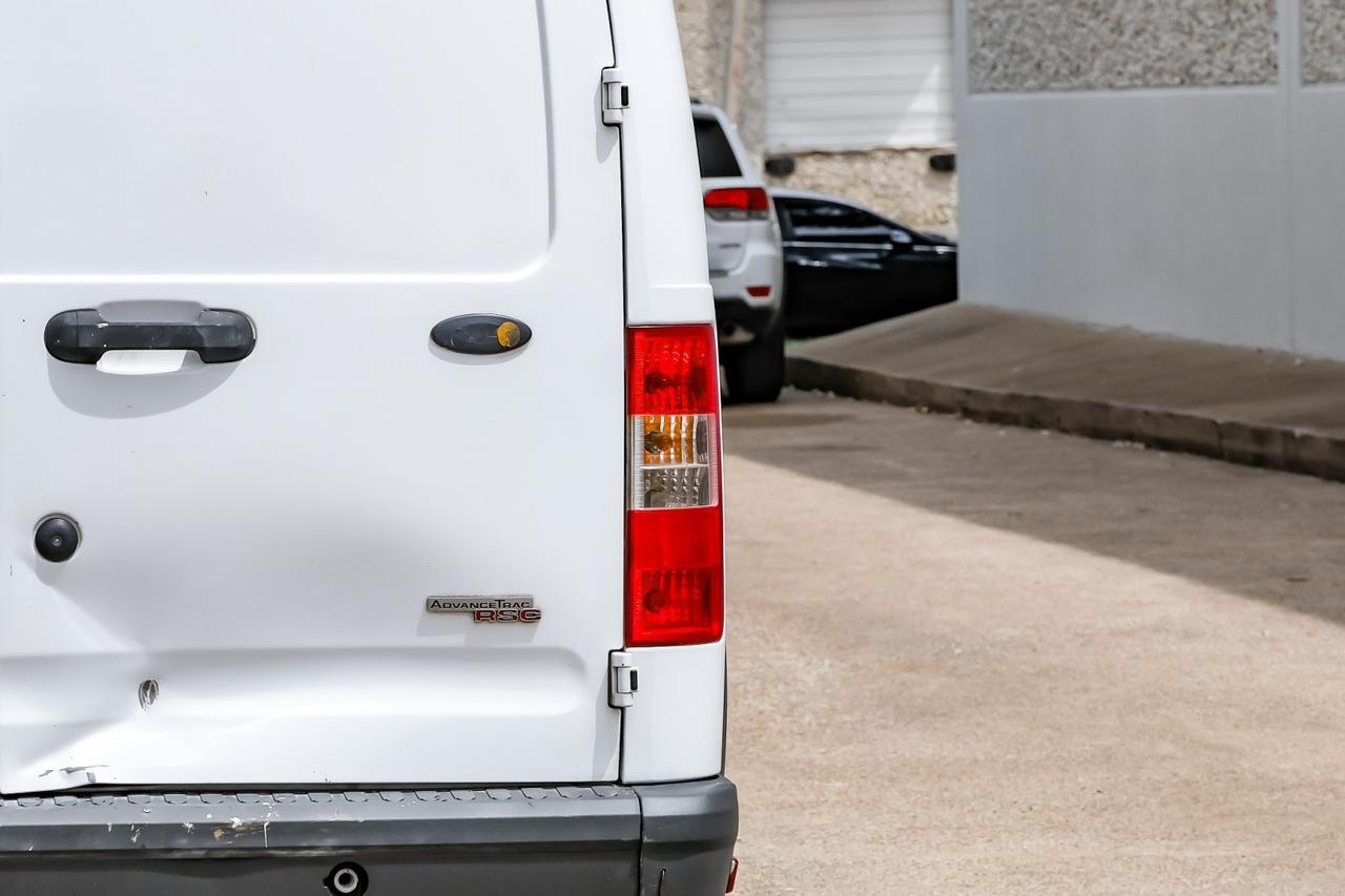 2013 Ford Transit Connect XL Farmers Branch TX