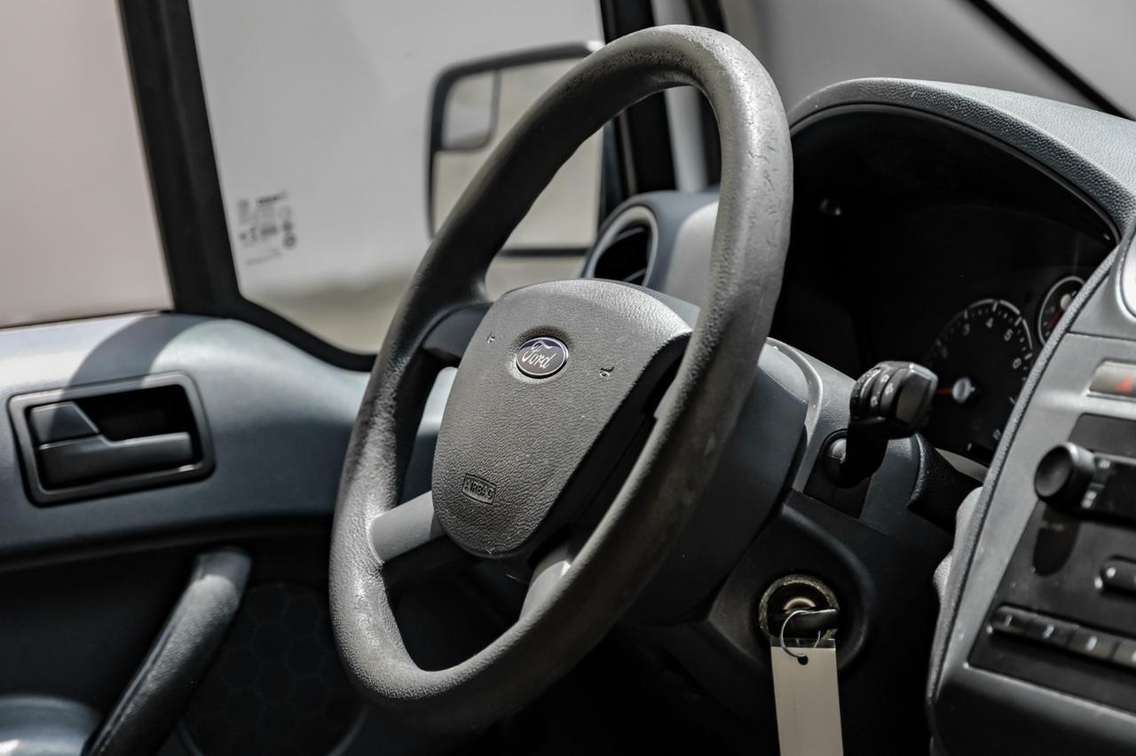 2013 Ford Transit Connect XL Farmers Branch TX