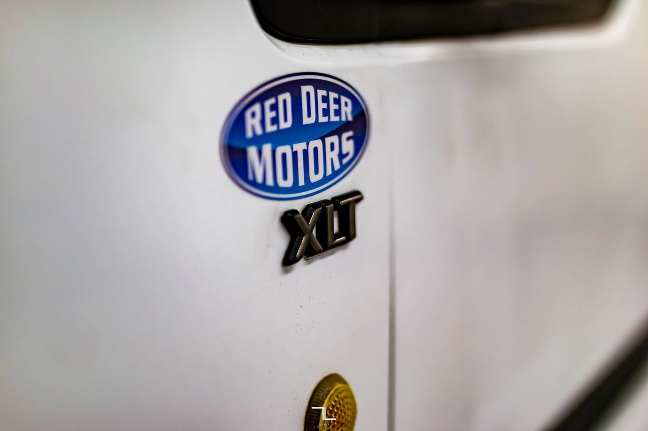 2013 Ford Transit Connect XLT Cargo Red Deer AB