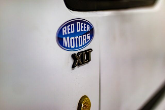 2013 Ford Transit Connect XLT Cargo Red Deer AB