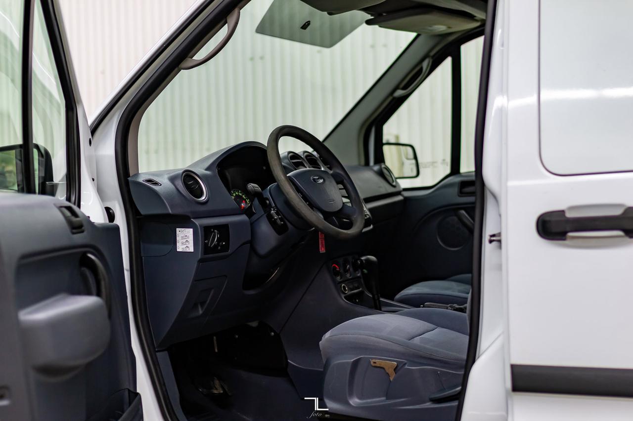 2013 Ford Transit Connect XLT Cargo Red Deer AB