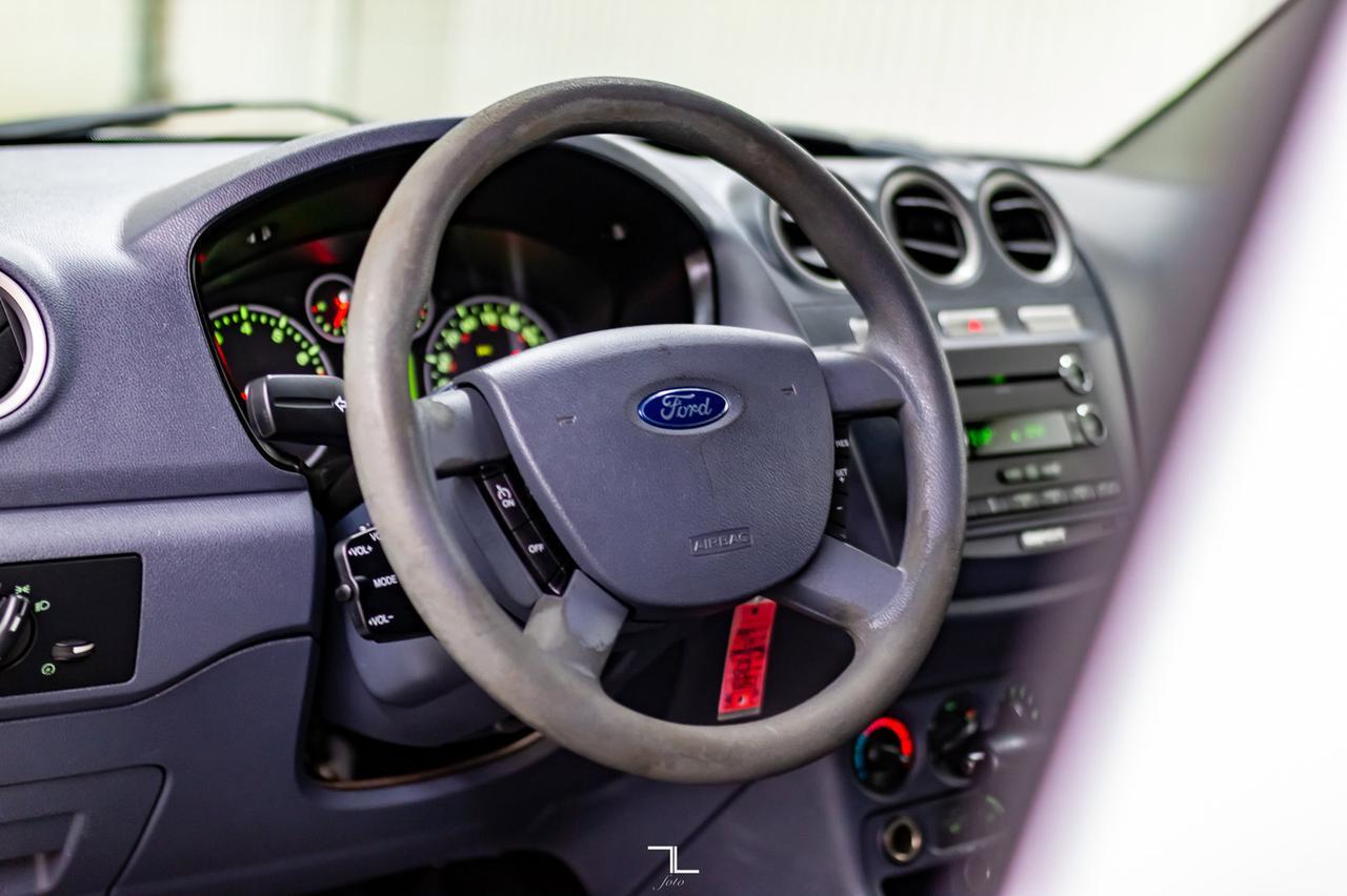 2013 Ford Transit Connect XLT Cargo Red Deer AB