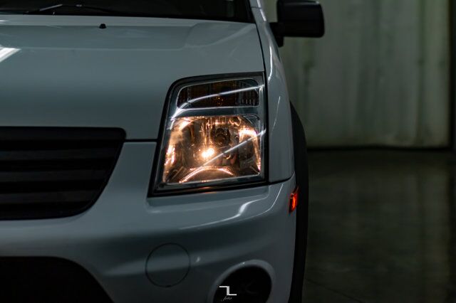 2013 Ford Transit Connect XLT Cargo Red Deer AB