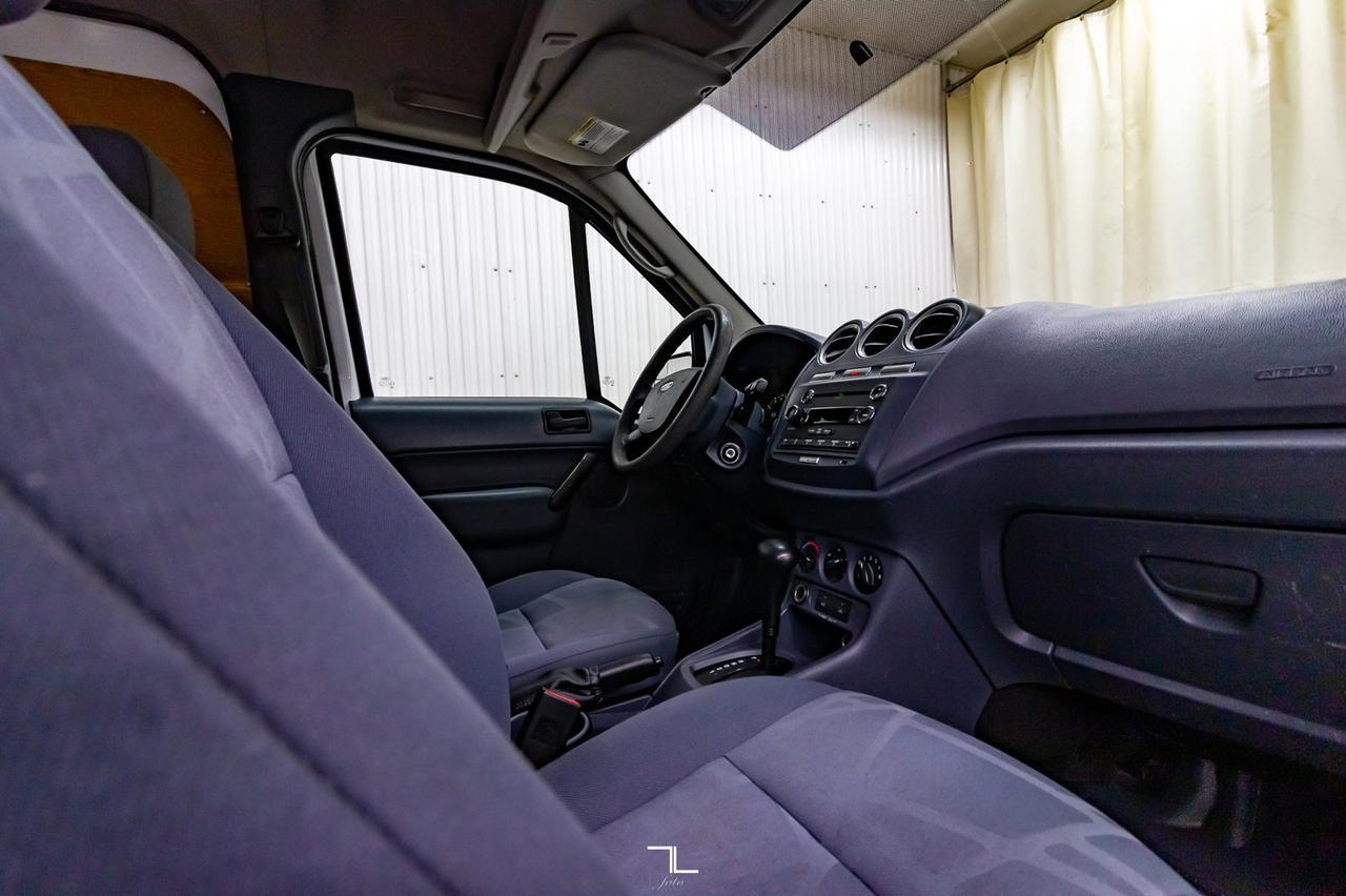 2013 Ford Transit Connect XLT Cargo Red Deer AB