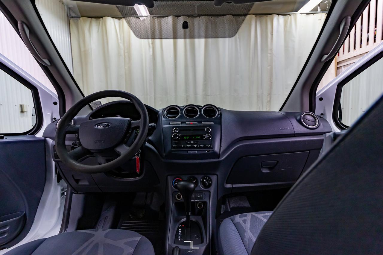 2013 Ford Transit Connect XLT Cargo Red Deer AB