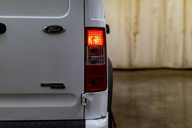 2013 Ford Transit Connect XLT Cargo Red Deer AB