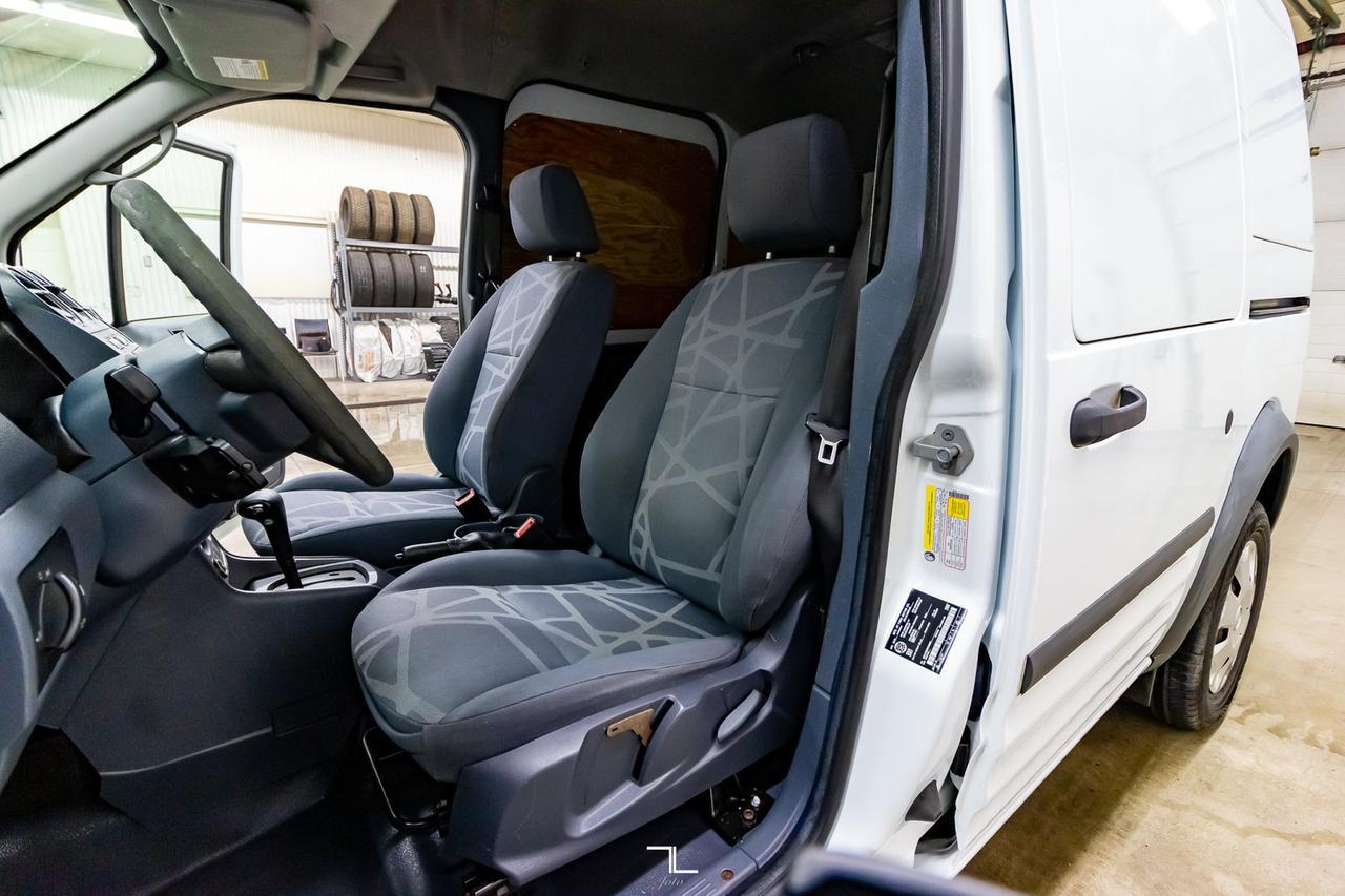 2013 Ford Transit Connect XLT Cargo Red Deer AB