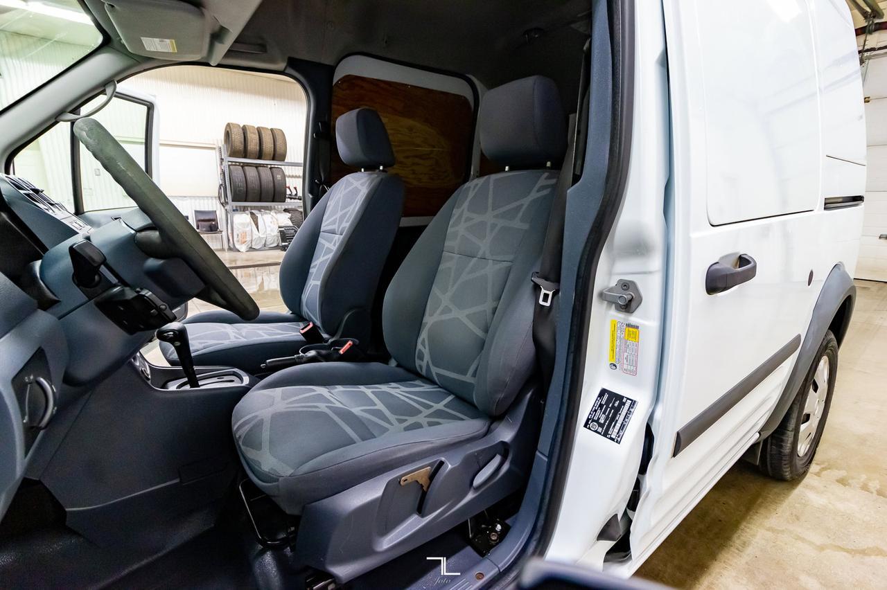 2013 Ford Transit Connect XLT Cargo Red Deer AB