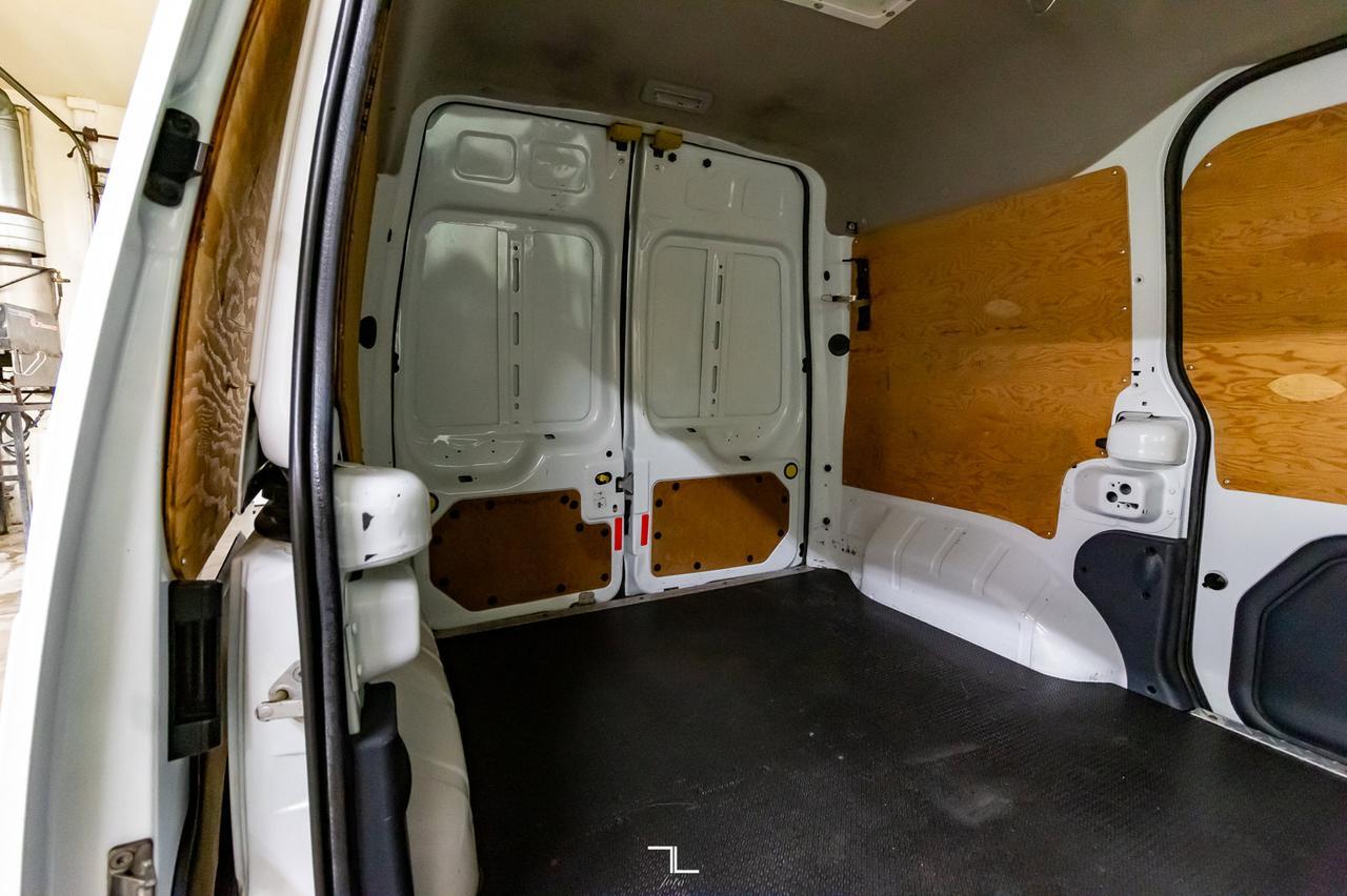 2013 Ford Transit Connect XLT Cargo Red Deer AB