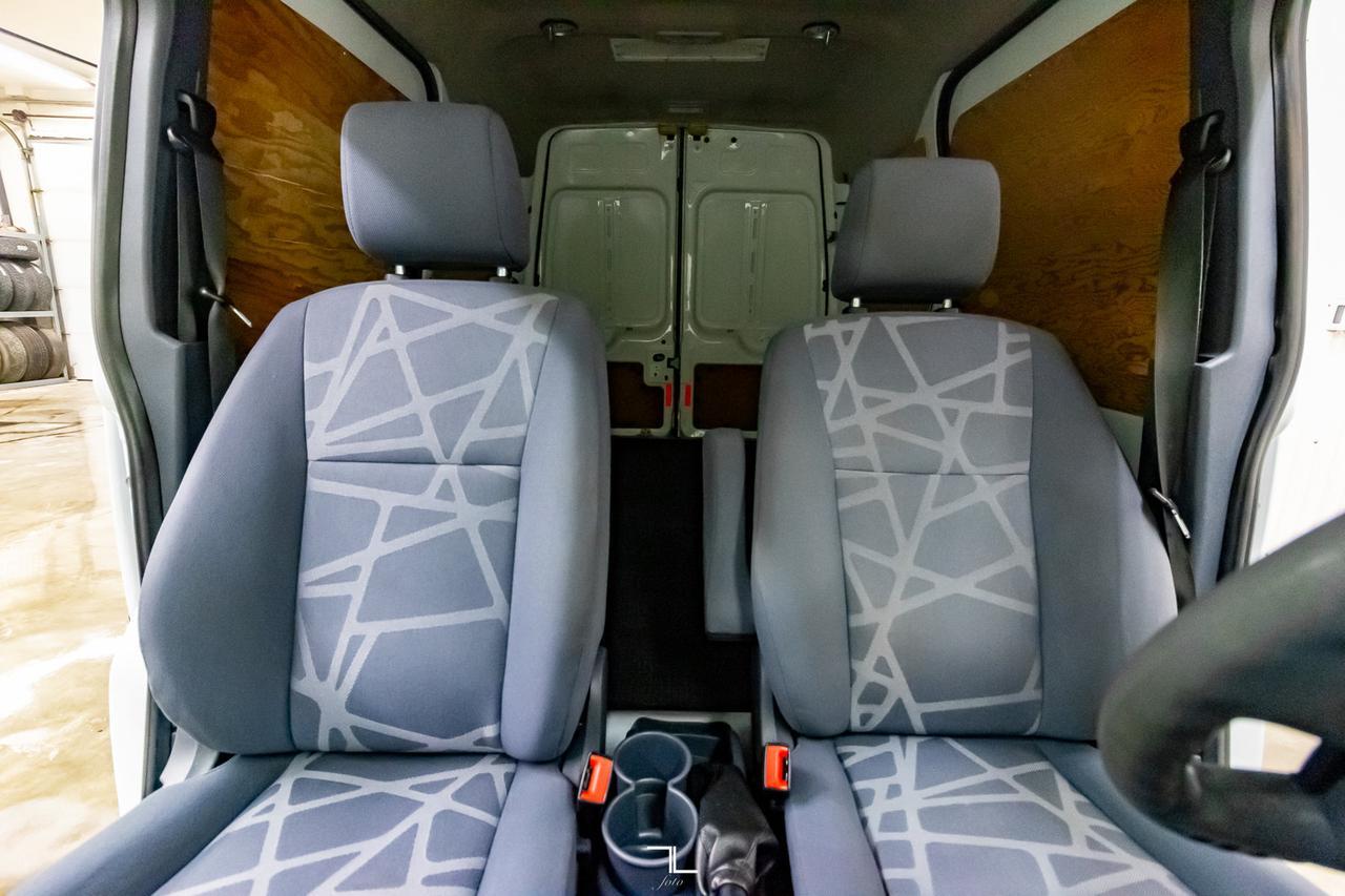 2013 Ford Transit Connect XLT Cargo Red Deer AB