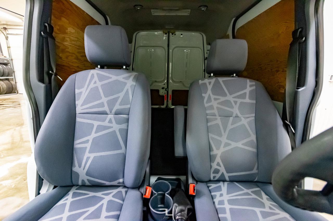 2013 Ford Transit Connect XLT Cargo Red Deer AB