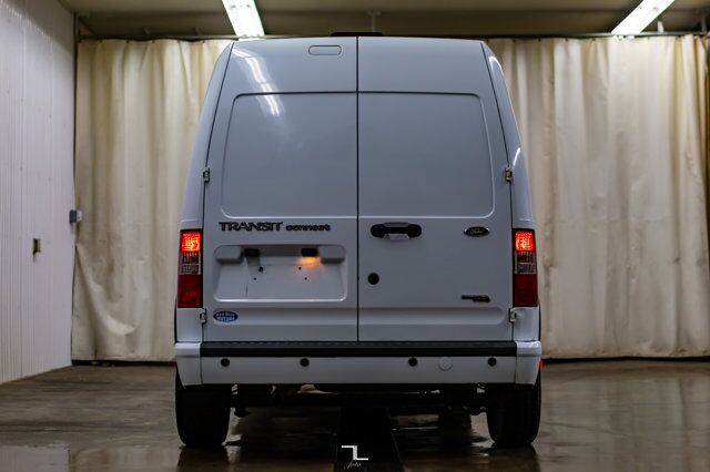 2013 Ford Transit Connect XLT Cargo Red Deer AB