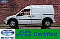 2013 Ford Transit Connect XLT Cargo