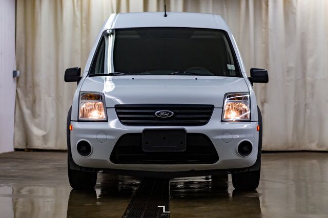 2013 Ford Transit Connect XLT Cargo Red Deer AB