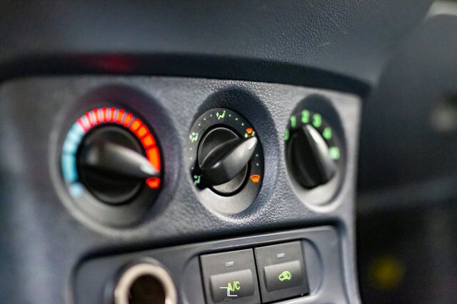 2013 Ford Transit Connect XLT Cargo Red Deer AB