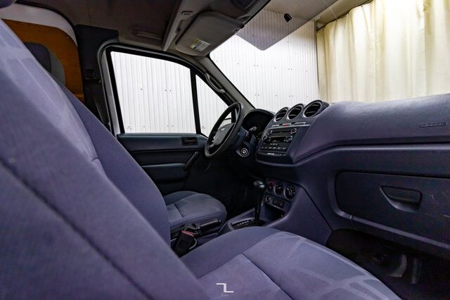 2013 Ford Transit Connect XLT Cargo Red Deer AB