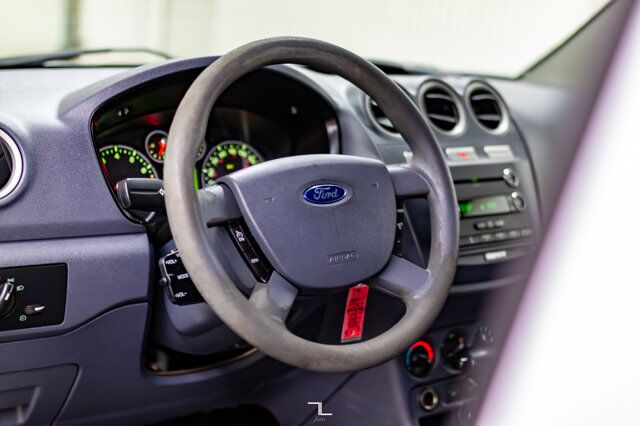 2013 Ford Transit Connect XLT Cargo Red Deer AB