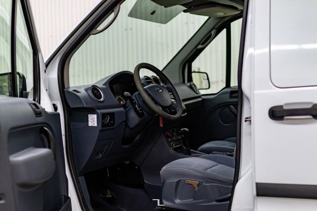 2013 Ford Transit Connect XLT Cargo Red Deer AB